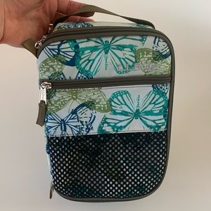 LL Bean lunch box- New